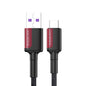 type-c fast charging line