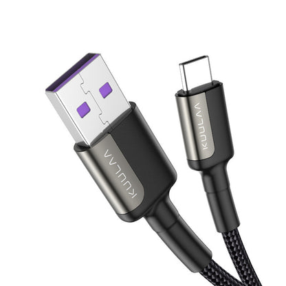 type-c fast charging line