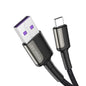 type-c fast charging line