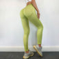 Fitness pants hip pants leggings yoga clothes
