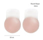 Lingerie Femme Silicone Push Up Sexy Strapless Bra Self Adhesive Bandage Invisible Bralette Party Dress Sticky Bra